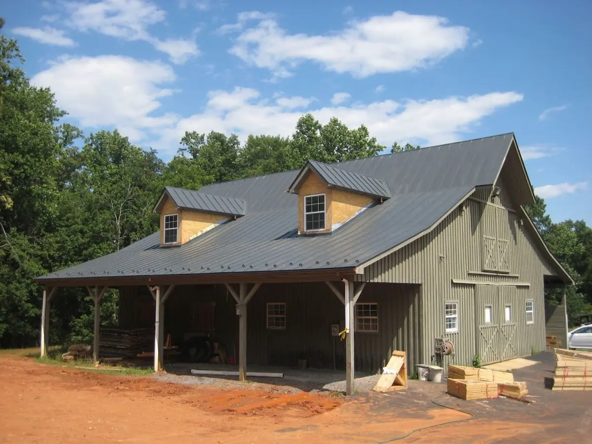 Expert Roof Leak Repair workmanship in Sunset Hills