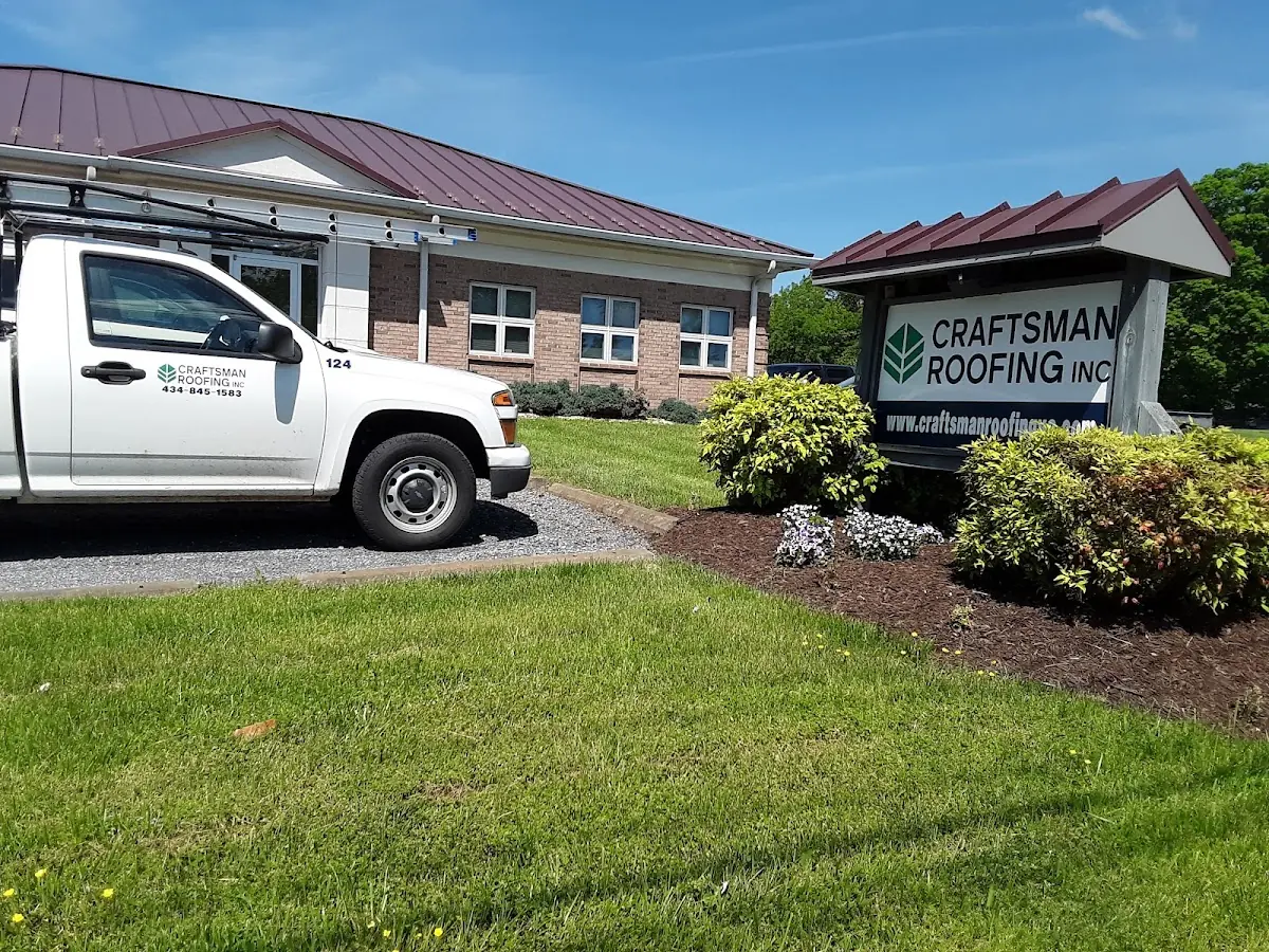 Quality Wind Damage Roof Repair by experienced craftsmen in Sunset Hills
